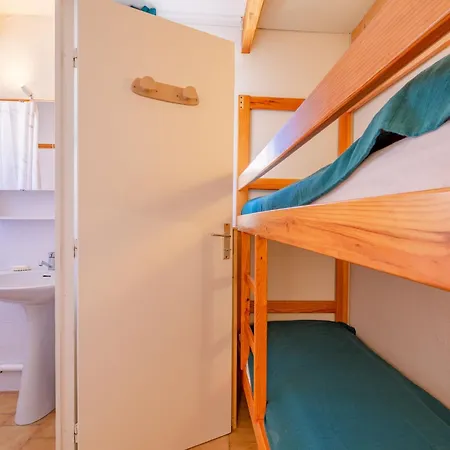 Lejlighed Le Soleil D'or 2 By Interhome