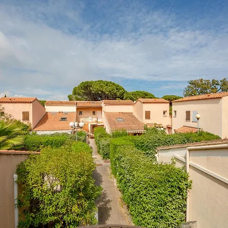 Le Soleil D'or 2 By Interhome