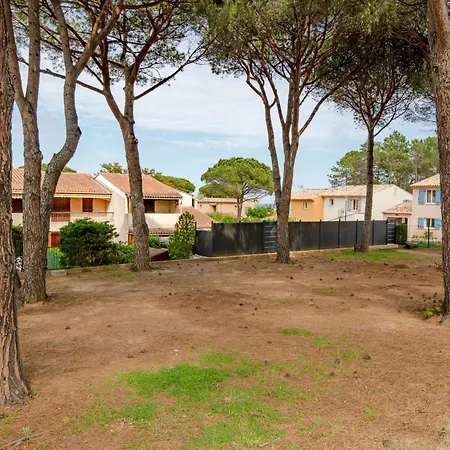 Apartamento Le Soleil D'or 2 By Interhome *