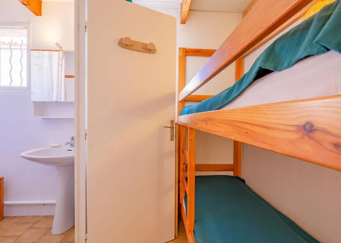 Apartamento Le Soleil D'or 2 By Interhome