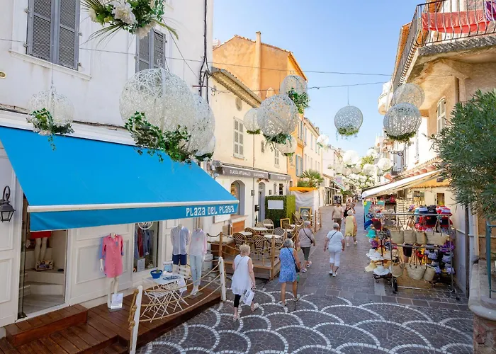 Le Soleil D'or 2 By Interhome Apartamento