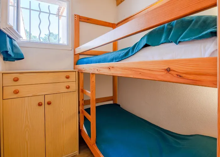 Apartamento Le Soleil D'or 2 By Interhome Sainte-Maxime