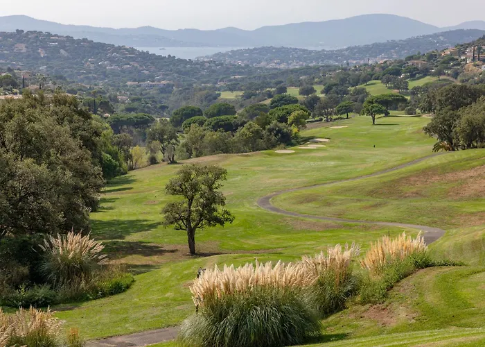 Le Soleil D'or 2 By Interhome Apartamento