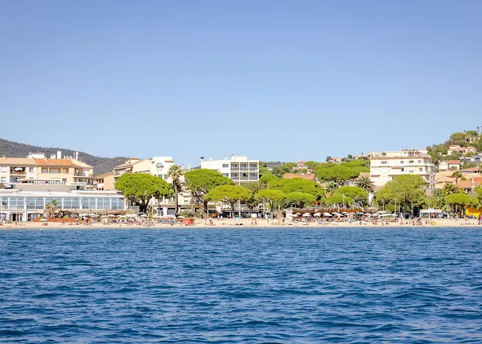 Le Soleil D'or 2 By Interhome *