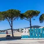 Le Soleil D'or 2 By Interhome * Sainte-Maxime