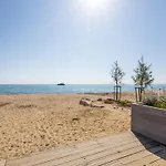 Lejlighed Le Soleil D'or 2 By Interhome