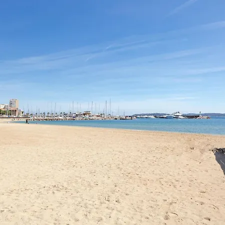 Apartment Le Soleil D'or 2 By Interhome