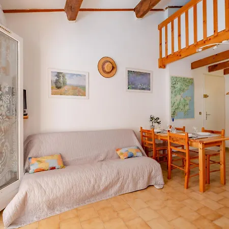 Le Soleil D'or 2 By Interhome Sainte-Maxime