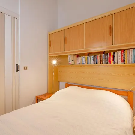 Apartment Le Soleil D'or 2 By Interhome *