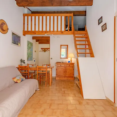 شقة Le Soleil D'or 2 By Interhome *