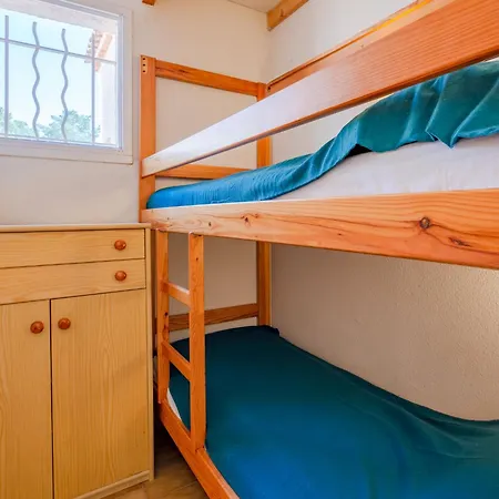 Apartment Le Soleil D'or 2 By Interhome Sainte-Maxime