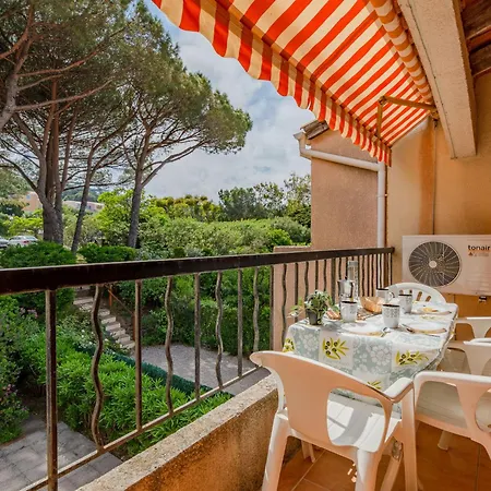 Apartment Le Soleil D'or 2 By Interhome *