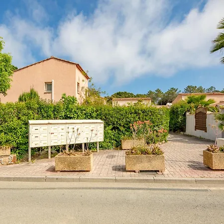 Le Soleil D'or 2 By Interhome