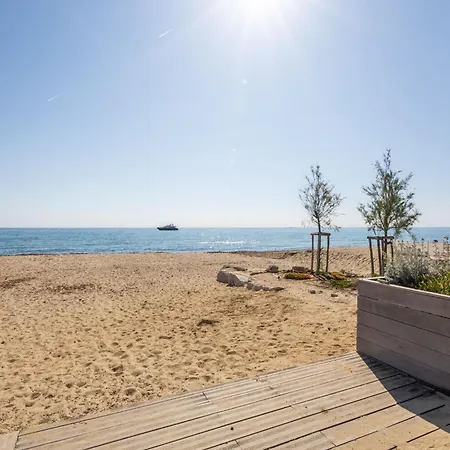 Apartment Le Soleil D'or 2 By Interhome