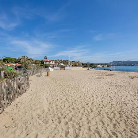 Le Soleil D'or 2 By Interhome Apartment Sainte-Maxime