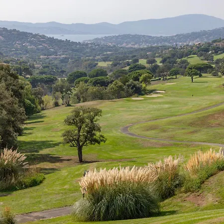 Le Soleil D'or 2 By Interhome Apartment