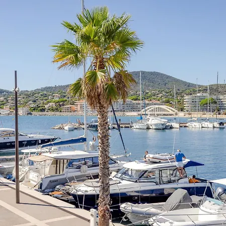 Le Soleil D'or 2 By Interhome شقة *