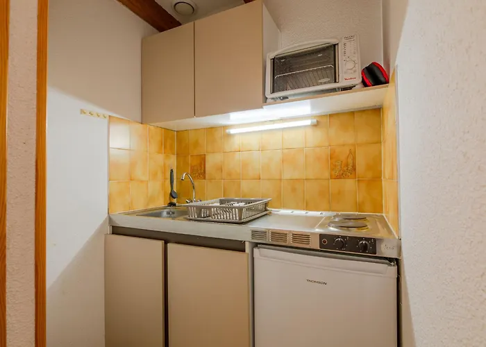 Le Soleil D'or 2 By Interhome Appartamento Sainte-Maxime