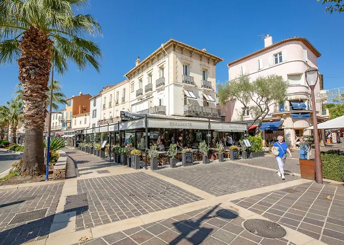 Le Soleil D'or 2 By Interhome *