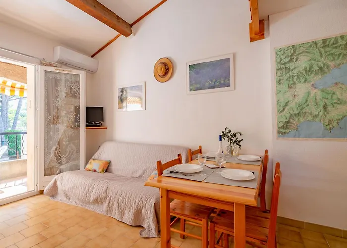 Le Soleil D'or 2 By Interhome