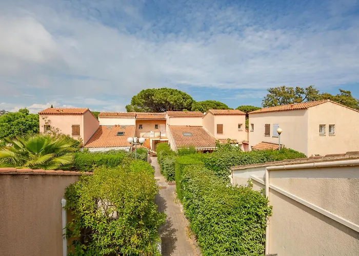 Le Soleil D'or 2 By Interhome