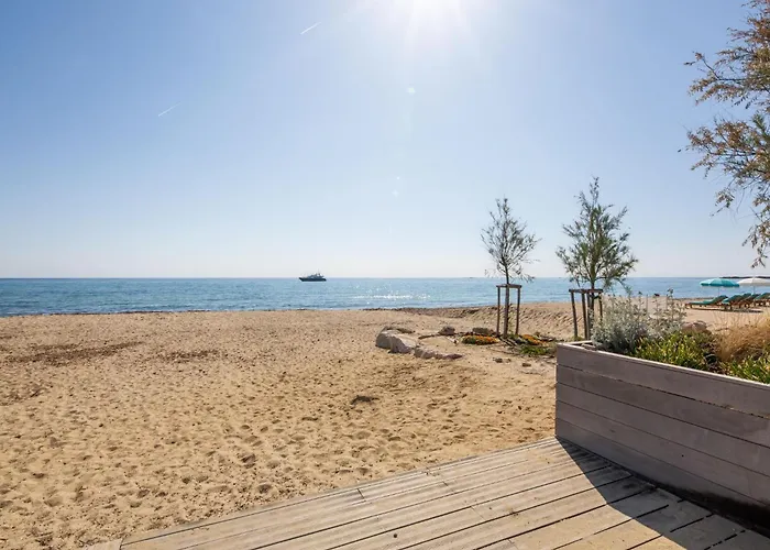 Apartman Le Soleil D'or 2 By Interhome